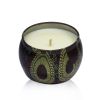 VOLUSPA - Mini Tin Candle - Goji Tarocco Orange 7211 113g/4oz - As Picture